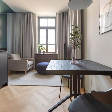 Limehome Rottenburg Am Neckar Poststrasse Dış mekan fotoğraf