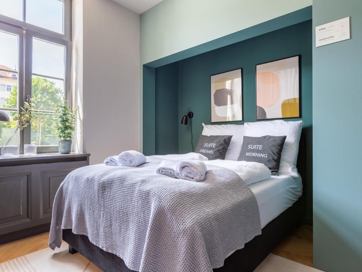 Limehome Rottenburg Am Neckar Poststrasse Dış mekan fotoğraf