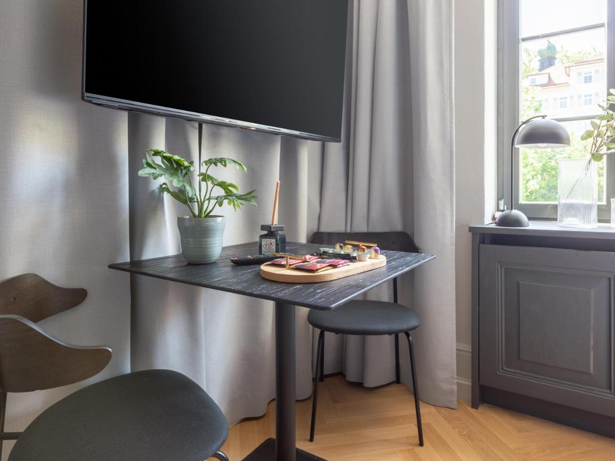 Limehome Rottenburg Am Neckar Poststrasse Dış mekan fotoğraf