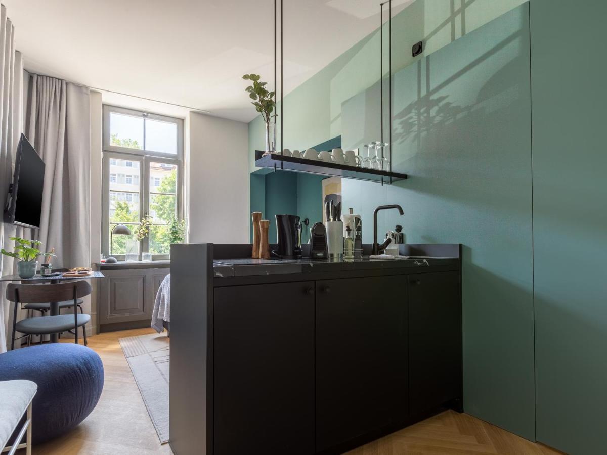 Limehome Rottenburg Am Neckar Poststrasse Dış mekan fotoğraf