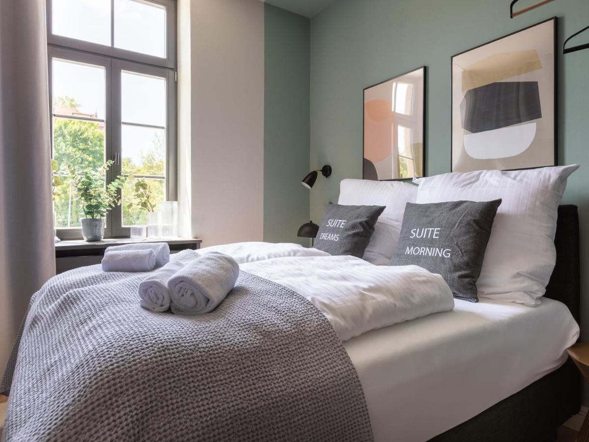 Limehome Rottenburg Am Neckar Poststrasse Dış mekan fotoğraf